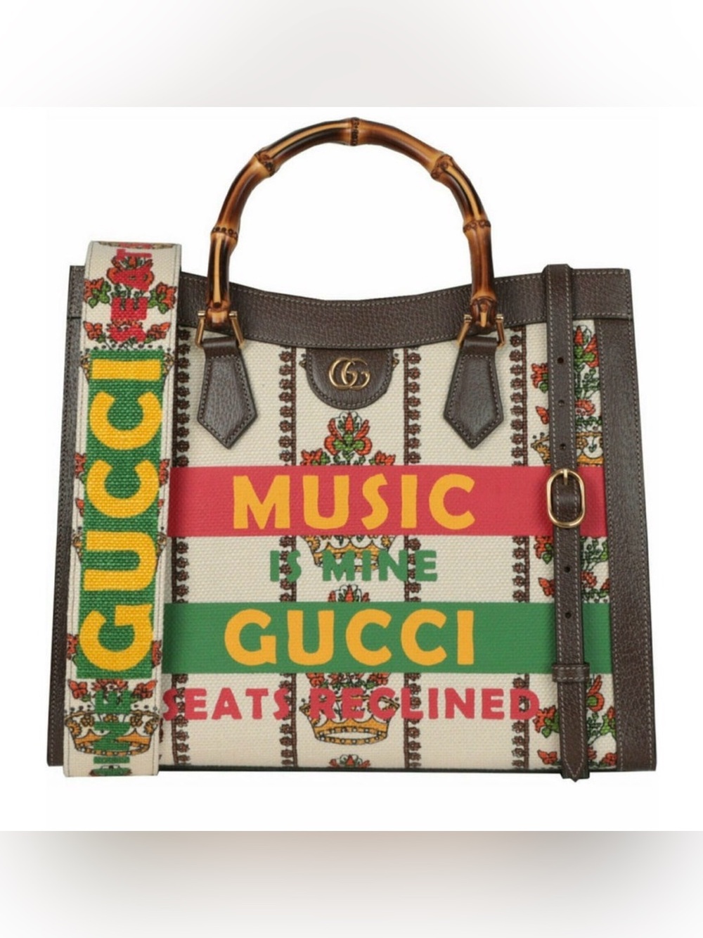 Gucci Diana